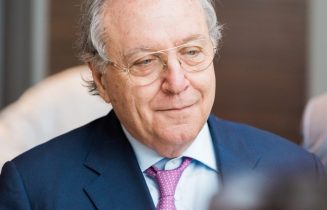 Luigi Rossi Luciani, fondatore, CAREL Luigi Rossi Luciani, fondatore, CAREL