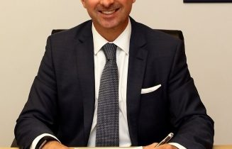 Andrea Casa, Presidente e Amministratore Delegato di Alisea Andrea Casa, Presidente e Amministratore Delegato di Alisea