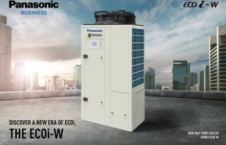 Panasonic AC_ECOi-W