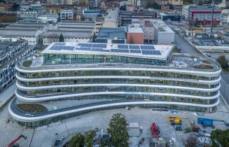 Arcadia Center Milano