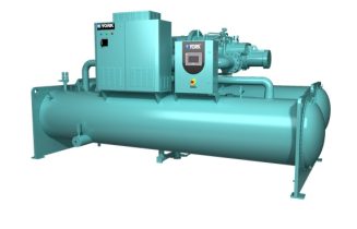 Johnson Controls YORK YVWH