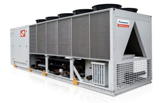 Mitsubishi Electric, Climaveneta, i-FX-Q2_2 Mitsubishi Electric, Climaveneta, i-FX-Q2_2