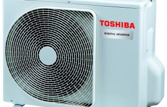 inverter digitale 3,5 HP Toshiba