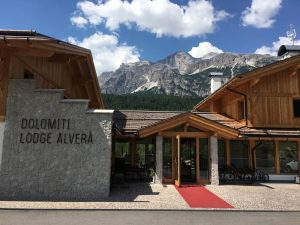 Dolomiti Lodge Alverà