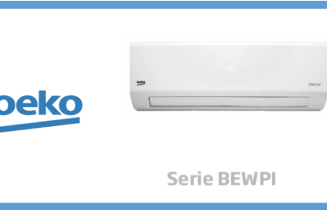 condizionatore beko