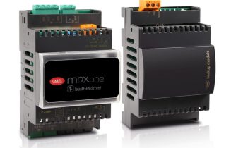 CAREL MPXPRO Advanced Ultracap