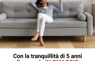 Il piacere del clima ideale, campagna Mitsubishi Electric