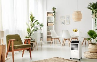 Air Cooler Beko EFE603W