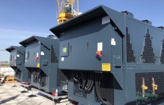 Innovation Campus della Università di Cardiff Innovation Campus della Università di Cardiff