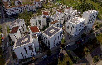 Panasonic Future Living Berlin