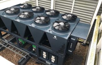 Sports Training Village, Università di Bath