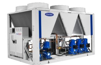 AquaSnap R-32 Carrier