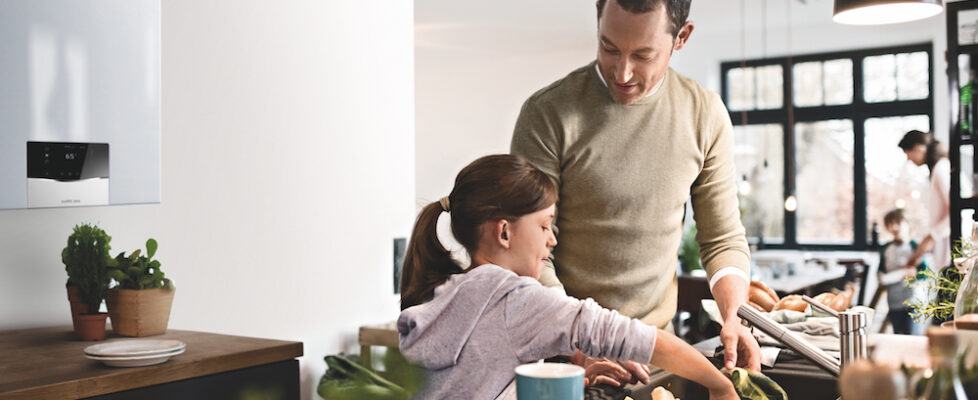 EcoTecPlus persone EcoTecPlus persone