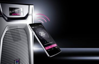 Rittal Blue e+ chiller Rittal Blue e+ chiller