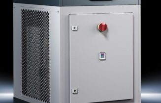 chiller Rittal Blue e