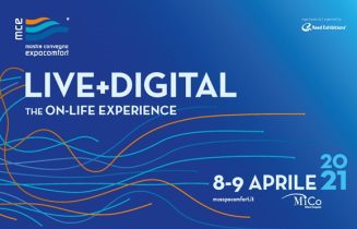 mce live+digital 2021
