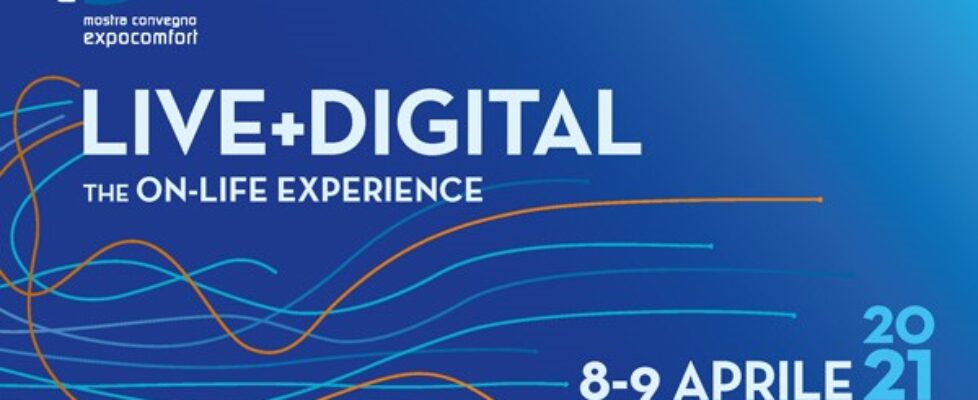 mce live+digital 2021 mce live+digital 2021