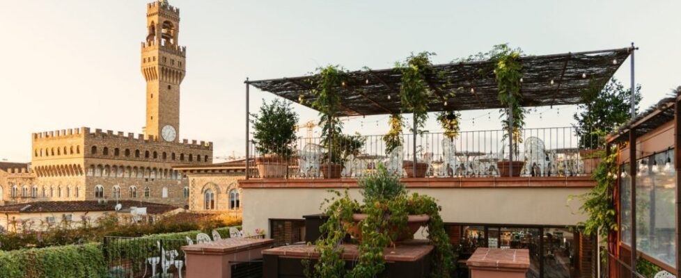 Hotel Calimala, Firenze Hotel Calimala, Firenze