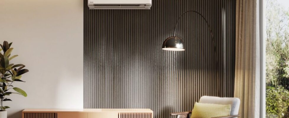 Panasonic Etherea Panasonic Etherea