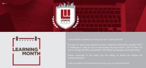 lennox university