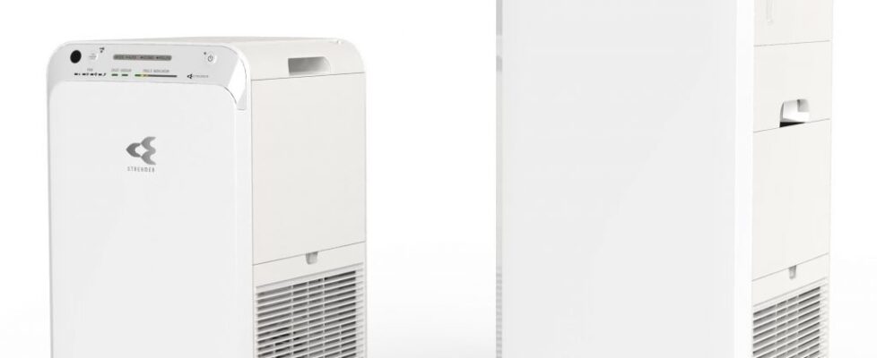 Daikin MCK55_MC55 Daikin MCK55_MC55
