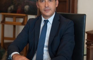 Francesco Giaccio, Managing Director, Johnson Controls Italia