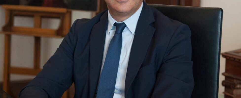 Francesco Giaccio, Managing Director, Johnson Controls Italia Francesco Giaccio, Managing Director, Johnson Controls Italia