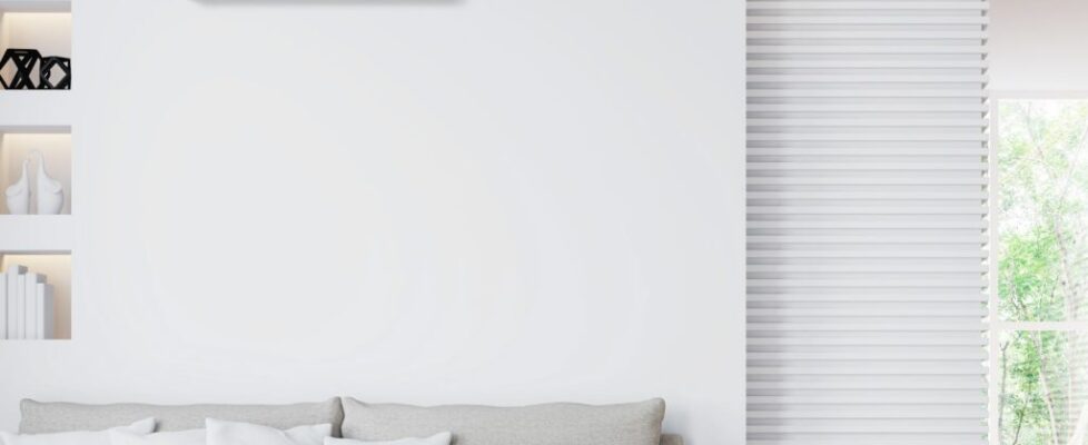 Hitachi Cooling & Heating _Living Room_Dodai FrostWash Hitachi Cooling & Heating _Living Room_Dodai FrostWash