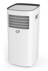 climatizzatore portatile Iglu Diloc