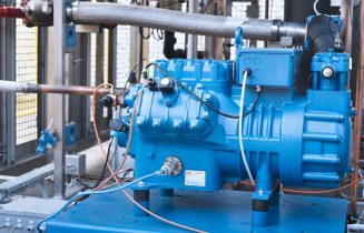 Frascold R290 Frascold R290