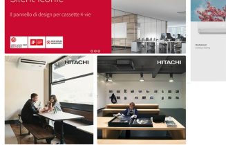 Hitachi Cooling & Heating - Never Buy