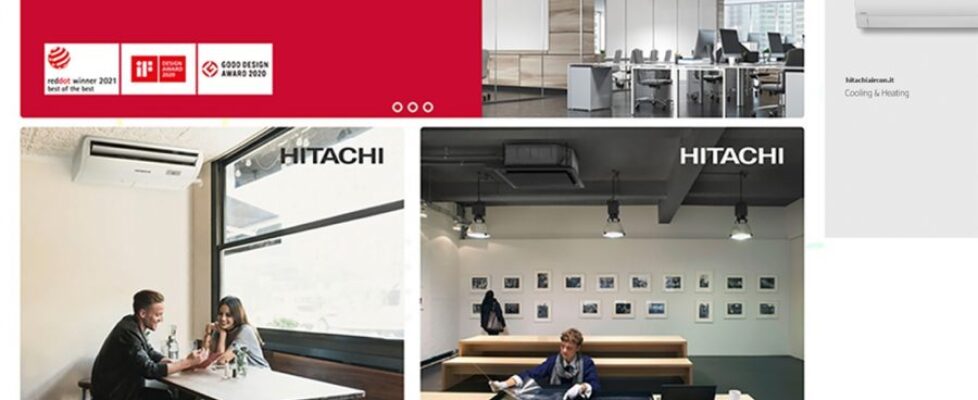 Hitachi Cooling & Heating - Never Buy Hitachi Cooling & Heating - Never Buy