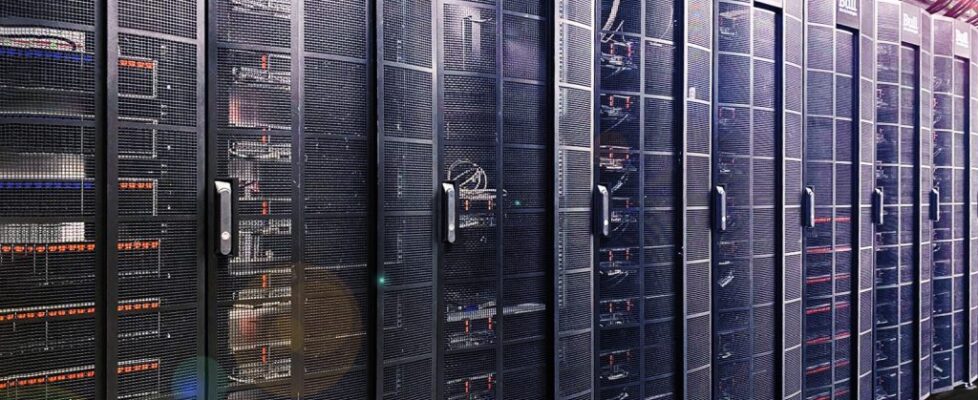 davinci-1 Supercomputer Leonardo davinci-1 Supercomputer Leonardo