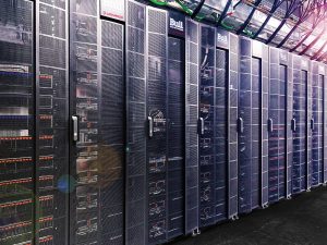 davinci-1 Supercomputer Leonardo