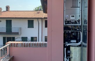 modello da incasso salvaspazio