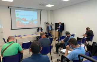 Aquarea Tour 2021 Aquarea Tour 2021