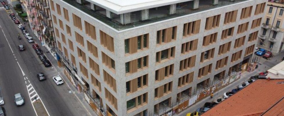 Arbe49, Milano Arbe49, Milano