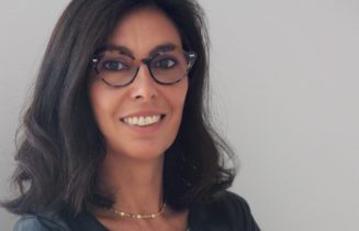 Stefania Bracco, Panasonic Stefania Bracco, Panasonic