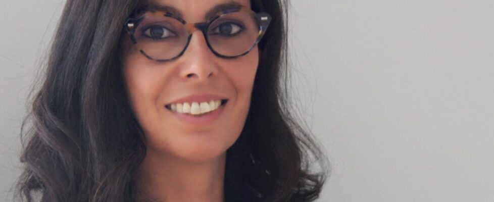 Stefania Bracco, Panasonic Stefania Bracco, Panasonic