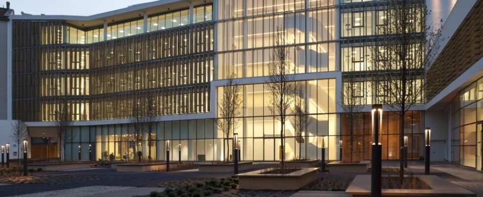 Green Place, Milan, Mitsubishi Electric Green Place, Milan, Mitsubishi Electric