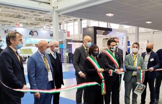 Inaugurazione Refrigera 2021