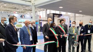 Inaugurazione Refrigera 2021