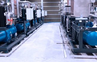 Frascold SolidEnergy Galten