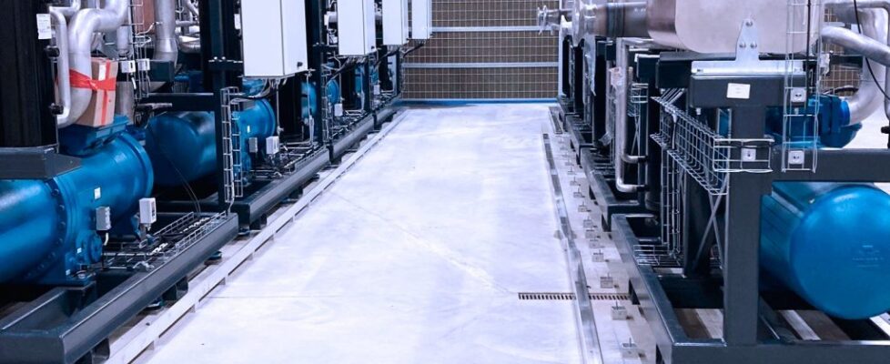 Frascold SolidEnergy Galten Frascold SolidEnergy Galten