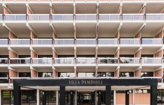 Hotel Villa Pamphili, Roma Hotel Villa Pamphili, Roma