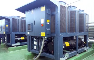 Circlemiser, Unison, Geoclima