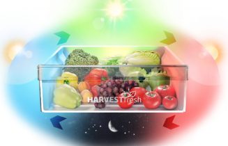 Beko_HARVESTfresh