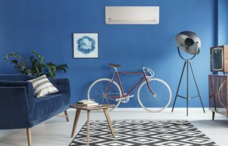 Condizionatori EvolutioPro BGMPI-BGMPO multisplit