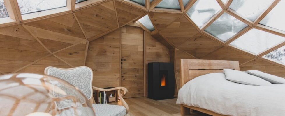 Spa, stufa a pellet Alea Spa, stufa a pellet Alea