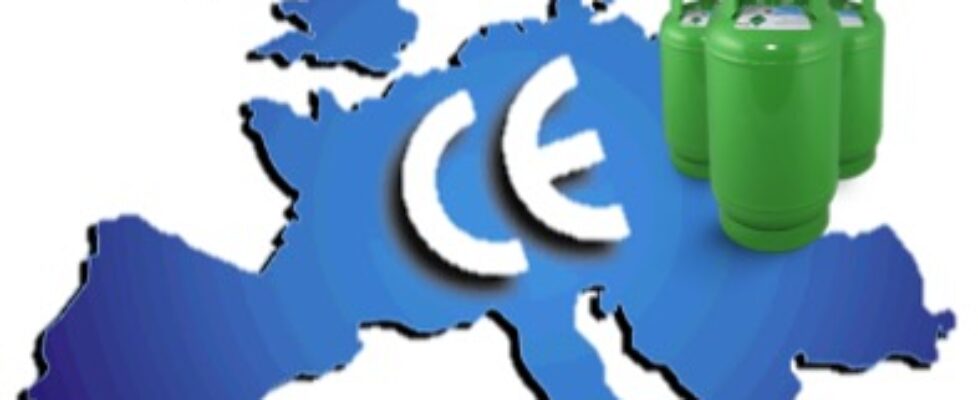 FGAS-Europe FGAS-Europe